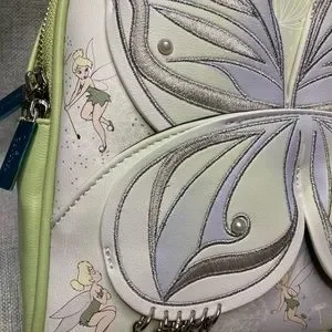 Danielle Nicole | Bags | Danielle Nicole Disney Tinker Bell  display picture 2